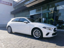Voiture Mercedes Classe A