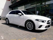 Samochód Mercedes Classe A