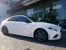 Mercedes Classe A 200 coche usada