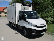 Utilitaire frigo caisse négative Iveco Daily 35C13