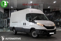 Iveco Daily fourgon utilitaire neuf