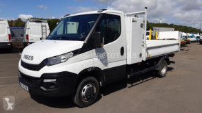 Utilitaire benne standard Iveco Daily 35C14
