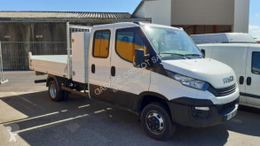 Dostawcza wywrotka standardowa Iveco Daily 35C14D