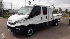 Iveco Daily 35C15D Devirmeli araç standart ikinci el araç