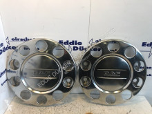 Furgoneta repuestos neumáticos DAF SIERRING MET DAF-LOGO SET (NIEUW) CF/XF