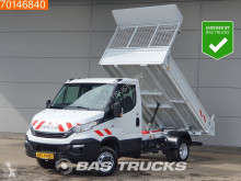 Utilitaire benne Iveco Daily 35C14 Kipper Euro6 Trekhaak Airco Benne Tipper A/C Towbar Cruise control