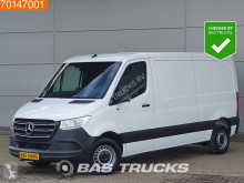 Mercedes Sprinter 314 CDI L2H1 Airco MBUX PDC 10m3 A/C лекотоварен фургон втора употреба