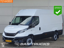 Iveco Daily 35S16 160PK Automaat L2H2 LED Airco Cruise 12m3 A/C Cruise control furgoneta furgón nueva