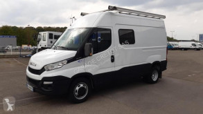 Fourgon utilitaire Iveco Daily 35C15V