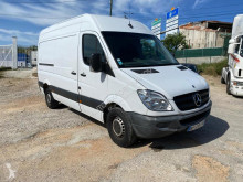 Mercedes Sprinter 313 CDI fourgon utilitaire occasion