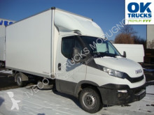 Iveco Daily 35S16 fourgon utilitaire occasion