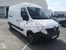 Renault Master 125.35 furgoneta furgón usada