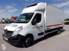 Renault Master used refrigerated van