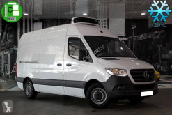 Mercedes Sprinter dostawcza chłodnia nowe