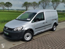 Volkswagen Caddy 2.0 maxi 4x4 4motion furgon dostawczy używany