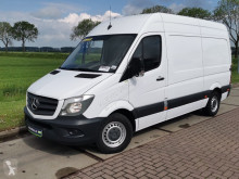 Furgoneta Mercedes Sprinter 314 cdi l2h2, automaat furgoneta furgón usada