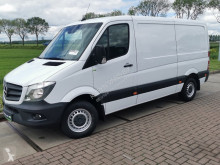 Mercedes Sprinter 316 cdi l2h1 lang airco! fourgon utilitaire occasion