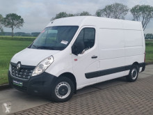 Ticari van Renault Master 2.3 dci l2h2, laadklep,