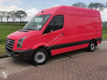 Volkswagen Crafter 35 2.5 tdi 136 pk ac cruise használt haszongépjármű furgon