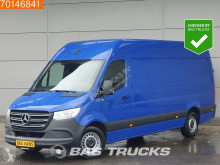 Mercedes Sprinter 314 CDI Automaat Nwe model Airco Cruise MBUX 15m3 A/C Cruise control furgon dostawczy używany