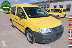 Volkswagen cargo van Caddy Caddy 2.0 SDI 2-SITZER PARKTRONIK