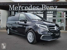 Kombi Mercedes Classe V V 250 d E AVA 9G 360° Stdheiz 8Sitze elektr Tür