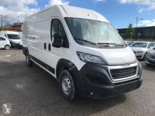 PeugeotBoxerL4H2 HDI 130