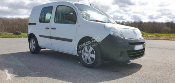 Véhicule utilitaire Renault Kangoo occasion