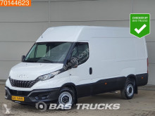 Kassevogn Iveco Daily 35S16 160PK Automaat L2H2 Airco Cruise 3500kg trekgewicht 12m3 A/C Cruise control