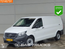 Fourgon utilitaire Mercedes Vito 116 CDI XL L3H2 Deuren Airco Cruise Camera 6m3 A/C Cruise control