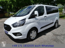 Combi Ford Transit Transit Custom 320 L1 9-Sitzer Klima/Tempomat