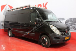Renault Master T35 2.3 dCi 164 pk L4H2 Dubbel Lucht/Gev.Stoel/Trekhaak/Imper furgon dostawczy używany