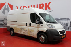 Peugeot Boxer 333 2.2 HDI L2H2 MOTOR DEFECT fourgon utilitaire occasion