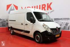 Renault Master T35 2.3 dCi 131 pk L2H2 PDC/Cruise/Airco furgon dostawczy używany