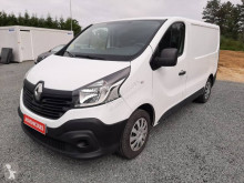 Renault Trafic L1H1 125 DCI furgon dostawczy używany