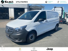 Mercedes Vito Fg 114 CDI Compact Pro E6 Propulsion furgoneta furgón usada