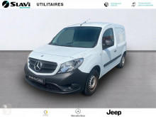 Mercedes Citan 108 CDI Long Pro Euro6 használt haszongépjármű furgon