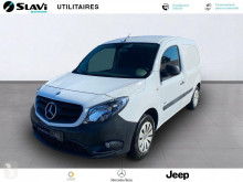 Fourgon utilitaire Mercedes Citan 109 CDI Long Euro6