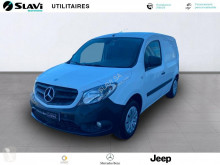 Mercedes Citan 109 CDI Long Pro Euro6 fourgon utilitaire occasion