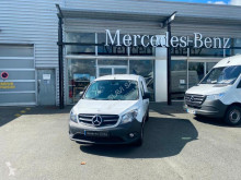 Mercedes Citan 109 CDI Long Pro Euro6 használt haszongépjármű furgon