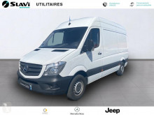 Mercedes Sprinter Fg 314 CDI 37S 3T5 E6 használt haszongépjármű furgon