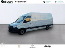 Furgoneta Mercedes Sprinter Fg 314 CDI 43S 3T5 Traction 9G-Tronic furgoneta furgón usada