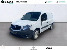 Mercedes Citan 109 CDI Long Pro Euro6 Ticari van ikinci el araç