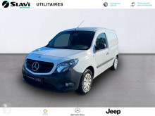 Mercedes Citan 109 CDI Long Pro Euro6 furgon dostawczy używany