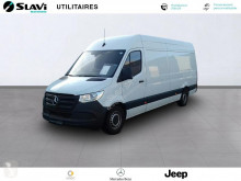 Fourgon utilitaire Mercedes Sprinter Fg 314 CDI 43S 3T5 Propulsion 7G-Tronic Plus