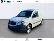 Mercedes Citan 109 CDI Long Pro Euro6 fourgon utilitaire occasion