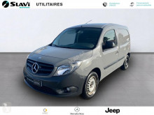 Mercedes Citan 109 CDI Long Pro furgone usato