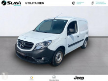 Mercedes Citan 109 CDI Long Euro6 gebrauchter Koffer