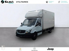 Dostawcze podwozie z kabiną Mercedes Sprinter CCb 513 CDI 43 3T5