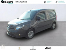 Fourgon utilitaire Mercedes Citan 109 CDI Long Pro Euro6